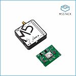 Placa GPS GPS GPS M5Stack M031-G