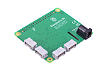 Raspberry Pi HATS & Add-ons de Raspberry Pi