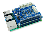 DAQ HAT de medición de tensión MCC 118 para Raspberry Pi