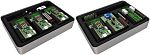 Kit de desarrollo Propietario de IQRF Propietario de IQRF, frecuencia 433 MHz, 787 MHz, 868 MHz, 915 MHz, 920 MHz