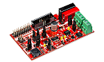 Placa de evaluación LITE LDO SBC Board