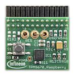 IRIDIUM SLI 9670 TPM2,0 LINUX de Infineon