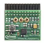 IRIDIUM SLM 9670 TPM2,0 LINUX de Infineon
