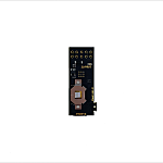 ZYMKEY4i - Módulo de seguridad para Raspberry Pi y NVIDIA Jetson de ZYMBIT