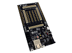 Kit de desarrollo Transceptor RF Radio Analog Devices ADRV1CRR-BOB