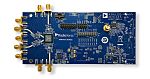 Kit de desarrollo, Kit de evaluación Transceptor RF Amplificador y lineal Analog Devices ADRV9371-W/PCBZ, frecuencia