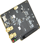 Módulos LoRa LoRa, WiFi Polyhex EMB-AS-03