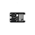 Kit de desarrollo Bluetooth, WiFi 802.11 b/g/n, BLE 5.0 RF Solutions ESP32-C3-13U-KIT, frecuencia 160MHZ