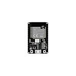 Kit de desarrollo Bluetooth, WiFi 802.11 b/g/n, BLE 5.0 RF Solutions ESP32-C3-32S-KIT, frecuencia 160MHZ