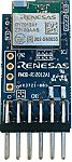 Placa de expansión Bluetooth Renesas Electronics RTKYZ012A1B00000BE