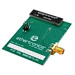 Placa de evaluación LTE Interruptor RF AVX 1004795-EC646-01, frecuencia 700 → 960MHZ