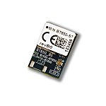 Módulo Bluetooth, Módulo de desarrollo Bluetooth Laird Connectivity DVK-BT850-ST, frecuencia 2.44GHz
