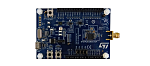 Kit de evaluación Bluetooth STMicroelectronics STEVAL-IDB011V2, frecuencia 64MHZ
