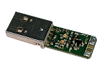 USB FTDI Chip TTL-232RG-VSW3V3-PCB