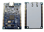 Módulo de desarrollo USB FTDI Chip UMFT232HPEV-S