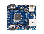 Módulo de IoT Radio Aplicaciones Wi-Fi IoT Renesas Electronics RTK5CK65N0S04000BE