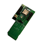 Kit de desarrollo Bluetooth, W-LAN BLE, Bluetooth 5.0 SOC, BR, EDR Laird Connectivity 453-00084-K1, frecuencia 2.4GHz