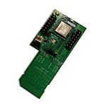 Kit de desarrollo Bluetooth, W-LAN BLE, Bluetooth 5.0 SOC, BR, EDR Laird Connectivity 453-00085-K1, frecuencia 2.4GHz