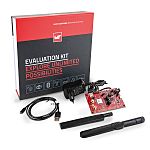 Placa de evaluación Dual LTE (Cat M1 and NB-IoT) LTE-M Wurth Elektronik 2615029236001, frecuencia 12MHZ