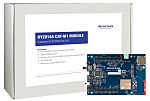 Kit de evaluación Dual LTE (Cat M1 and NB-IoT) IoT Renesas Electronics RYZ014A-NA-EVK, frecuencia 32KHz