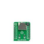 Placa complementaria LoRa LoRaWAN MikroElektronika MIKROE-4514, frecuencia 815 → 915MHZ