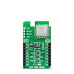 Placa complementaria Bluetooth Smart (BLE) MikroElektronika MIKROE-4582, frecuencia 2.4 → 2.48GHz