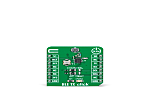 Placa complementaria Bluetooth Módulo Bluetooth MikroElektronika MIKROE-4668, frecuencia 2480MHZ