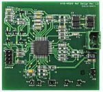 Placa de evaluación onsemi AMIS492X0GEVB