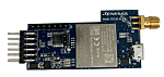 Placa de expansión LTE IoT Renesas Electronics RTKYZ014A0B00000BE