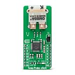 Placa de desarrollo Comunicación de campo cercano (NFC) MikroElektronika MIKROE-4309, frecuencia 13.56MHZ