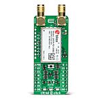 Transceptor MikroElektronika MIKROE-4336