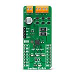 Placa de desarrollo RFID NFC MikroElektronika MIKROE-4425, frecuencia 859 → 930MHZ