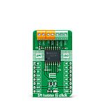 Kit de desarrollo Bluetooth, Wi-Fi IoT MikroElektronika MIKROE-4464