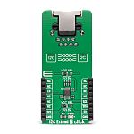 Placa de desarrollo MikroElektronika MIKROE-4476