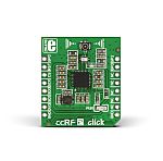 ISM Transceptor de radio MikroElektronika MIKROE-1716