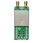 Placa Click mikroBus MikroElektronika MIKROE-3757