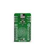 Placa Click mikroBus Módulo BLE MikroElektronika MIKROE-3872