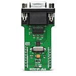 RS-232, UART MikroElektronika MIKROE-3912
