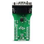 Placa complementaria para sensores CAN MikroElektronika MIKROE-3992