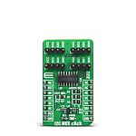 Placa Click mikroBus Interruptores y multiplexor MikroElektronika MIKROE-4048