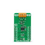 Placa complementaria para sensores CAN MikroElektronika MIKROE-4225