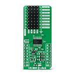 Placa Click mikroBus Interruptores y multiplexor MikroElektronika MIKROE-4262