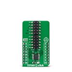 Placa complementaria para sensores I2C MikroElektronika MIKROE-4442