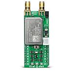 Placa complementaria para sensores MikroElektronika MIKROE-4465