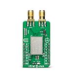 Placa complementaria para sensores MikroElektronika MIKROE-4477