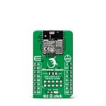 Placa complementaria para sensores MikroElektronika MIKROE-4487