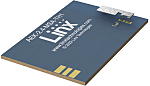 Kit de evaluación Bluetooth Linx AEK-2.4-MSA-TH1, frecuencia 2.4GHz