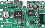 Placa de evaluación Bluetooth Microchip ADM00924