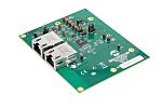 Placa de evaluación Microchip EVB-KSZ9563