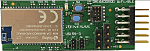Placa de evaluación Bluetooth, Wi-Fi Renesas Electronics US159-DA16600EVZ, frecuencia 30 → 160MHZ